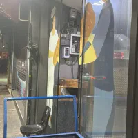 شاطر نانوایی بربری