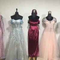 جشنواره تخفیفی مزون ماه