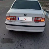 سمند lx