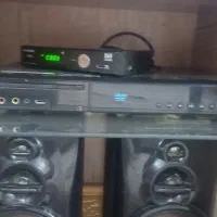 سینما خانواده مارک LG در حد نو USP خور