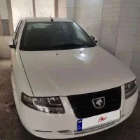 سمند سورن پلاس موتور xu7p