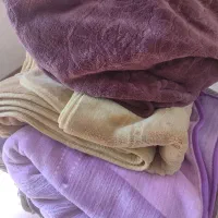 پتو دو نفره بزرگ اصل
