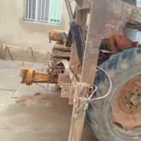 تراکتور