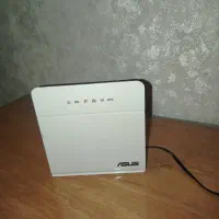 مودم وای فای دار ایسوی n10s