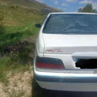 پژوپارس درجه یک