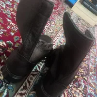 پوتین سربازی
