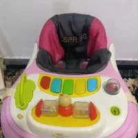 روروئک وکالسکه