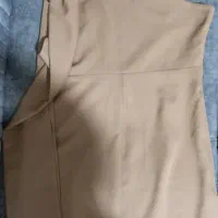 پیراهن کوتاه دخترانه