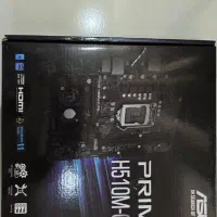 مادربرد Asus H510M-C/PS