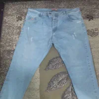 جین شلوار
