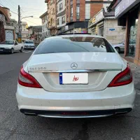 CLS 350 Korean specs|خودرو سواری و وانت|رشت, بلوار گیلان|دیوار