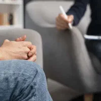 تراپی بعد از طلاق