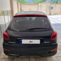 207 mc|خودرو سواری و وانت|مشهد, امیریه|دیوار