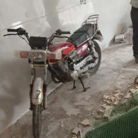 موتور رهرو 200