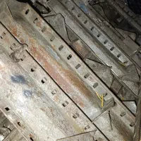 جک و قالب کرایه ای