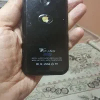 گوشی آیفون 4 باکارتون