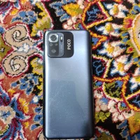 poco m5 s|موبایل|اهواز, پردیس دو|دیوار