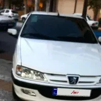 پژوپارس xu7p تحویلی۱۴۰۲آپشنال درحدصفر