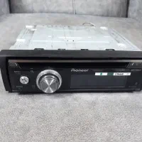 پخش حرفه ای و مطرح پایونیر 8750bt بلوتوث فابریک