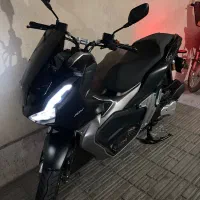 طرح Adv 150
