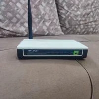 مودم tp-link|مودم و تجهیزات شبکه|مشهد, سید رضی|دیوار