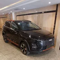 MVMx33کراس اتومات مدل ۱۴۰۴ نقد و اقساط