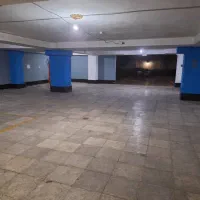 ۷۵ متری طبقه سوم پروژه نگارستان روبه حیاط
