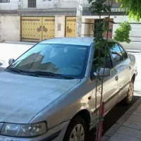 سمند|خودرو سواری و وانت|قدس, شهر‌قدس|دیوار