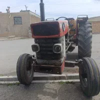تراکتور۲۸۵
