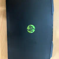 Laptop pavilion hp|رایانه همراه|بندرعباس, |دیوار