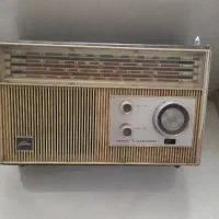 رادیو عتیقه