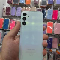 سامسونگ a25 در حد صفر