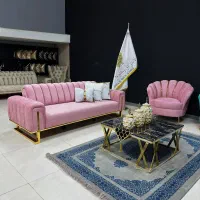 مبل پینار  (( بانک مبل ))