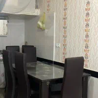 میز و صندلی ۶ نفره