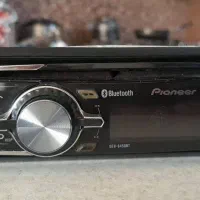 پخش پایونیر 6450bt