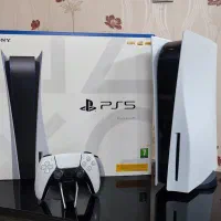 کنسول PS5 دیسک‌خور سری ۱۲۱۶