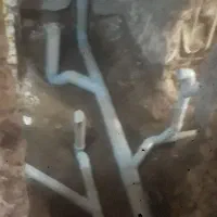 لوله کشی اب لوله بازکنی سرویس کولر