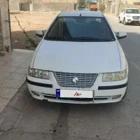 سمند ۹۰ ال ایکس ای اف سون
