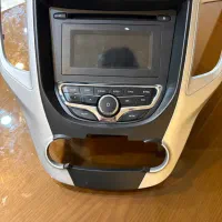 سیستم رادیو و پخش چانگان cs35