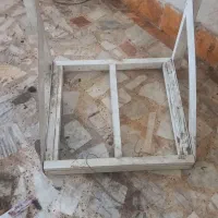پایه کولر