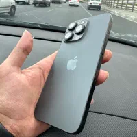 ایفون۱۵پرومکس۲۵۶ رجیسترشده