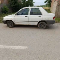 فروش خودروی پراید