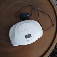 وسایل ناخنکار