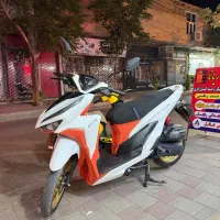 فروش موتور طرح کلیک هیلدا واریو ۱۴۰۰