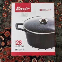 قابلمه کویر سایز ۲۸ نو نو