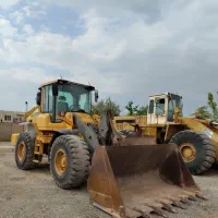 استخدام راننده لودر
