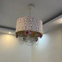 لوستر اتاق کودک