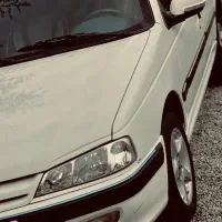 پارس موتور جدید