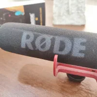 میکروفون Rode VideoMic GO