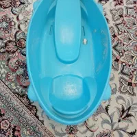 وان کودک دارای شیر تخلیه